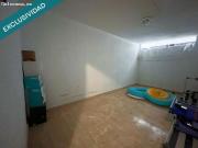 Piso de dos habitaciones en calle las Rosas