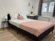 PISO DE DOS HABITACIONES EN CALLE UNIVERSIDAD