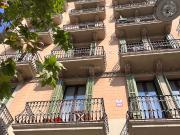 Piso de dos habitaciones y dos baños en la Antigua...