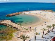 Piso de gran calidad a 50m del mar