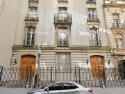 Piso de Gran Categoría Francés Doble Altura de Techo