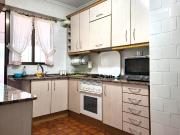 PISO DE GRANDES DIMENSIONES 4HAB EN ALTOZANO