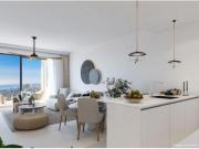 Piso de lujo a estrenar en Higueron, Fuengirola