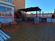 Piso de Lujo con amplia terraza