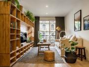 Piso de lujo de 100 m2 en alquiler en Barcelona, España