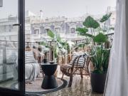 Piso de lujo de 100 m2 en alquiler en Barcelona, España