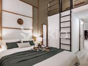 Piso de lujo de 100 m2 en alquiler en Barcelona, Cataluña