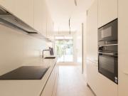 Piso de lujo de 100 m2 en alquiler en Castelldefels, España