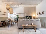 Piso de lujo de 100 m2 en alquiler en Madrid, España
