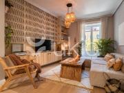 Piso de lujo de 100 m2 en alquiler en Madrid, Comunidad...