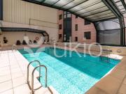 Piso de lujo de 100 m2 en alquiler en Madrid, Comunidad...