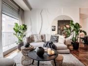 Piso de lujo de 100 m2 en alquiler en Madrid, Comunidad...