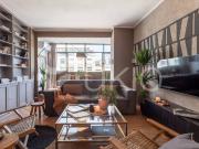 Piso de lujo de 100 m2 en alquiler en Madrid, España