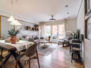 Piso de lujo de 100 m2 en alquiler en Madrid, España