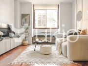 Piso exclusivo en alquiler en Trafalgar, 3, Madrid,...