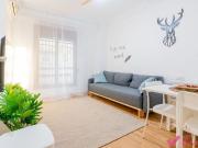 Piso de lujo de 100 m2 en alquiler en Valencia,...