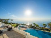 Piso de lujo de 100 m2 en venta en Estepona, España