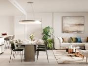 Piso de lujo de 104 m2 en venta en Marbella, España