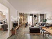 Piso de lujo de 101 m2 en alquiler en Barcelona, Cataluña