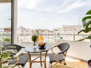 Piso de lujo de 101 m2 en alquiler en Madrid, Comunidad... Piso de lujo de 101 m2 en alquiler en Madrid, Comunidad...