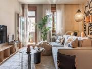 Piso de lujo de 101 m2 en alquiler en Madrid, Comunidad...