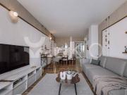 Piso exclusivo de 101 m2 en alquiler en Madrid,...