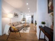 Piso de lujo de 101 m2 en alquiler en Valencia,... Piso de lujo de 101 m2 en alquiler en Valencia,...