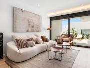 Piso de lujo de 101 m2 en venta en Benitachell, España