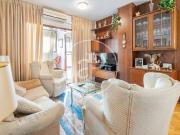 Piso de lujo de 101 m2 en venta en Madrid, Comunidad de...