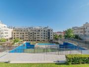 Piso de lujo de 101 m2 en venta en Madrid, España