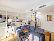 Piso de lujo de 101 m2 en venta en Sevilla, Andalucía