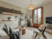 Piso de lujo de 102 m2 en alquiler en Barcelona, España