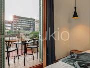Piso de lujo de 102 m2 en alquiler en Barcelona, España