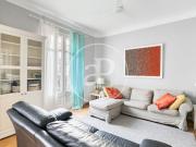 Piso de lujo de 102 m2 en alquiler en Barcelona, España