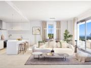 Piso de lujo de 102 m2 en venta en Estepona, Andalucía