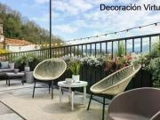 Piso de lujo de 102 m2 en venta en San Sebastián, España