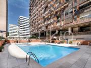 Piso de lujo de 103 m2 en alquiler en Madrid, España