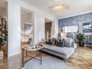 Piso de lujo de 103 m2 en alquiler en Madrid, España