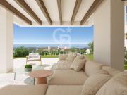 Piso de lujo de 103 m2 en venta en Benahavís, Andalucía