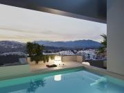 Piso de lujo de 103 m2 en venta en Fuengirola, Andalucía Piso de lujo de 103 m2 en venta en Fuengirola, Andalucía