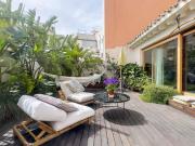 Piso de lujo de 103 m2 en venta en Palma de Mallorca, España