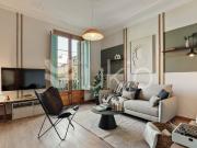 Piso de lujo de 104 m2 en alquiler en Barcelona, Cataluña