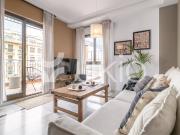 Piso de lujo de 104 m2 en alquiler en Madrid, Comunidad...