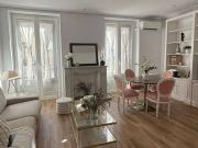 Piso de lujo de 104 m2 en alquiler en Madrid, España