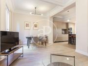 Piso de lujo de 104 m2 en alquiler en Valencia, España