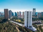 Piso de lujo de 104 m2 en venta en Benidorm, Comunidad...