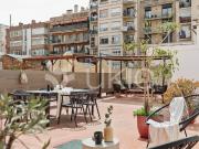 Piso de lujo de 105 m2 en alquiler en Barcelona, Cataluña