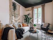 Piso de lujo de 105 m2 en alquiler en Barcelona, Cataluña