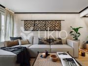 Piso de lujo de 105 m2 en alquiler en Barcelona, Cataluña