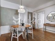 Piso de lujo de 105 m2 en alquiler en Barcelona, Cataluña